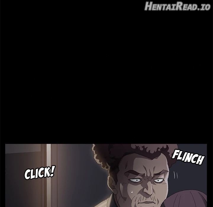 Stolen - Manhwa Chapter 30 - page 51
