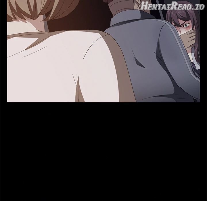 Stolen - Manhwa Chapter 30 - page 54
