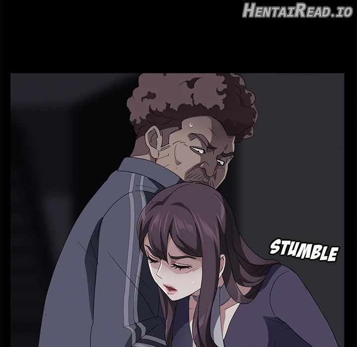 Stolen - Manhwa Chapter 30 - page 66