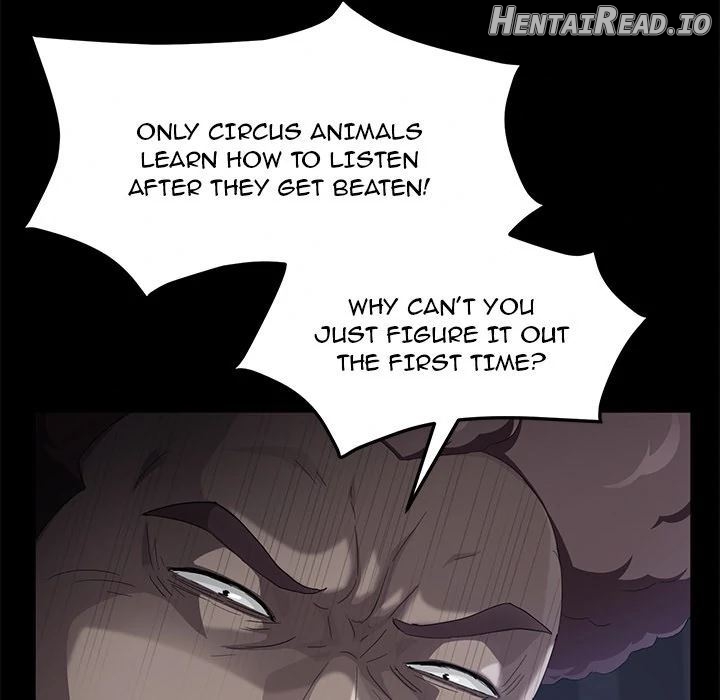 Stolen - Manhwa Chapter 30 - page 73