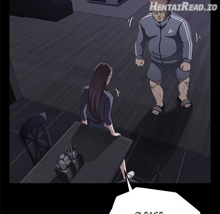 Stolen - Manhwa Chapter 30 - page 81