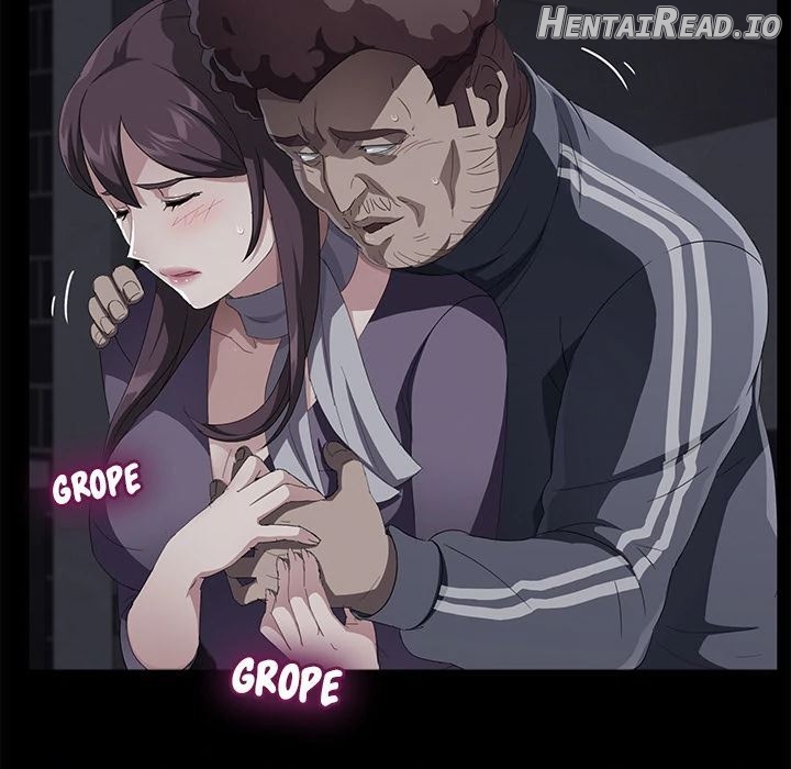 Stolen - Manhwa Chapter 30 - page 88