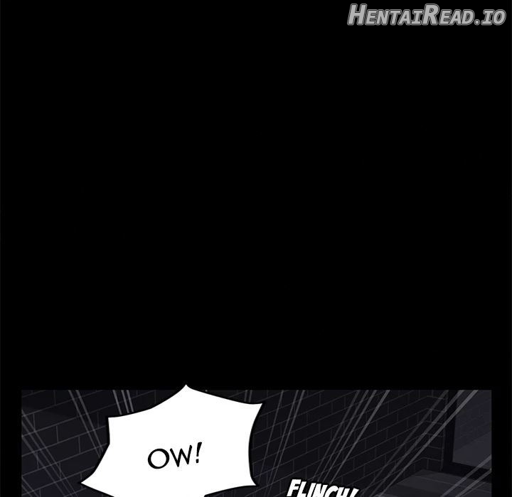 Stolen - Manhwa Chapter 30 - page 99