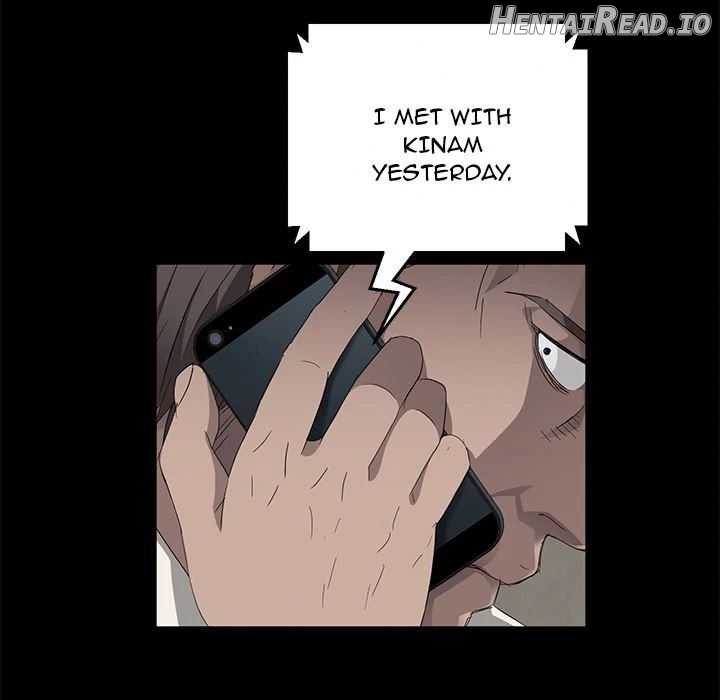 Stolen - Manhwa Chapter 12 - page 101