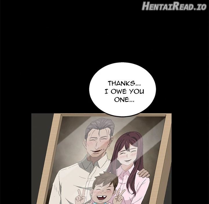 Stolen - Manhwa Chapter 12 - page 105