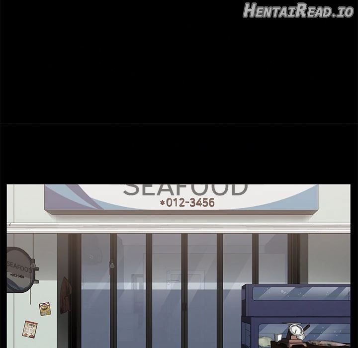 Stolen - Manhwa Chapter 12 - page 113