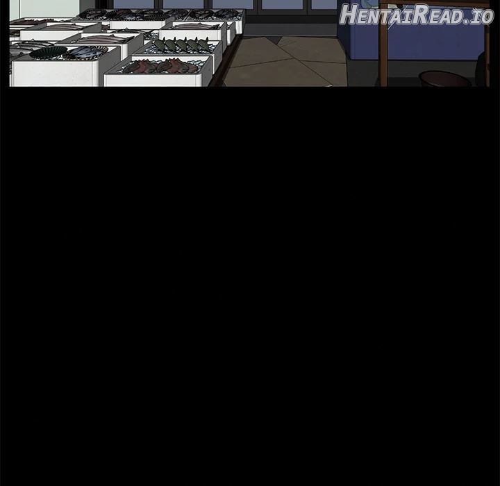 Stolen - Manhwa Chapter 12 - page 114
