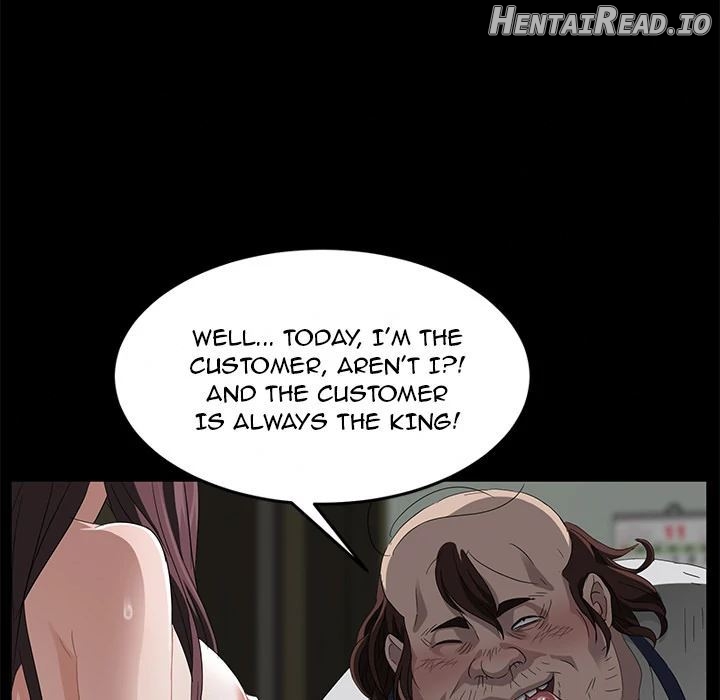 Stolen - Manhwa Chapter 12 - page 119