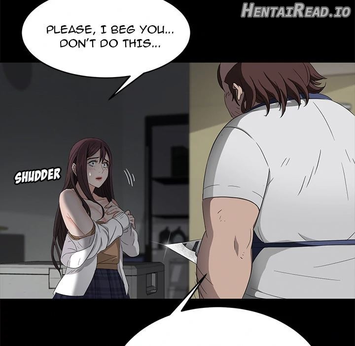 Stolen - Manhwa Chapter 12 - page 123
