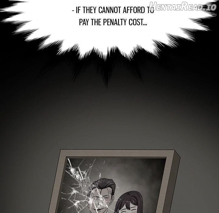 Stolen - Manhwa Chapter 12 - page 127