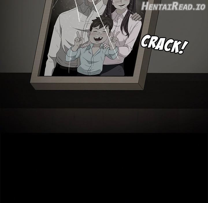 Stolen - Manhwa Chapter 12 - page 128