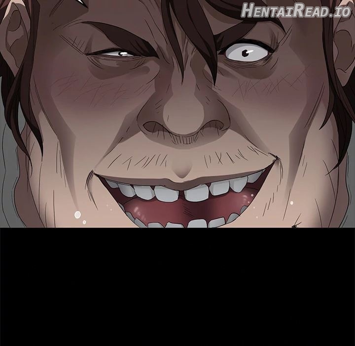 Stolen - Manhwa Chapter 12 - page 132