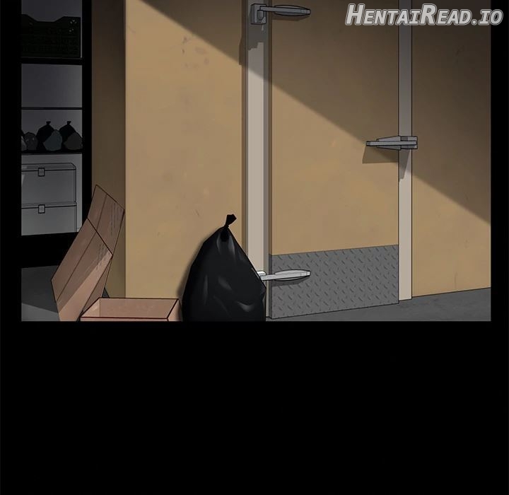Stolen - Manhwa Chapter 12 - page 134