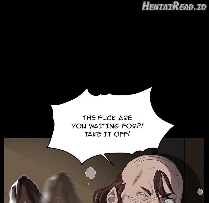 Stolen - Manhwa Chapter 12 - page 139