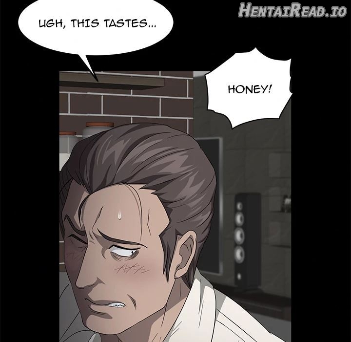 Stolen - Manhwa Chapter 12 - page 14