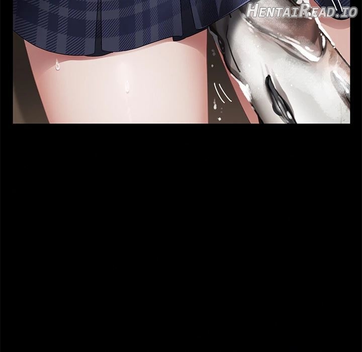 Stolen - Manhwa Chapter 12 - page 153