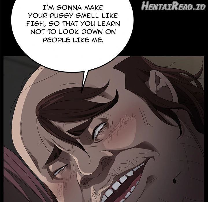 Stolen - Manhwa Chapter 12 - page 156