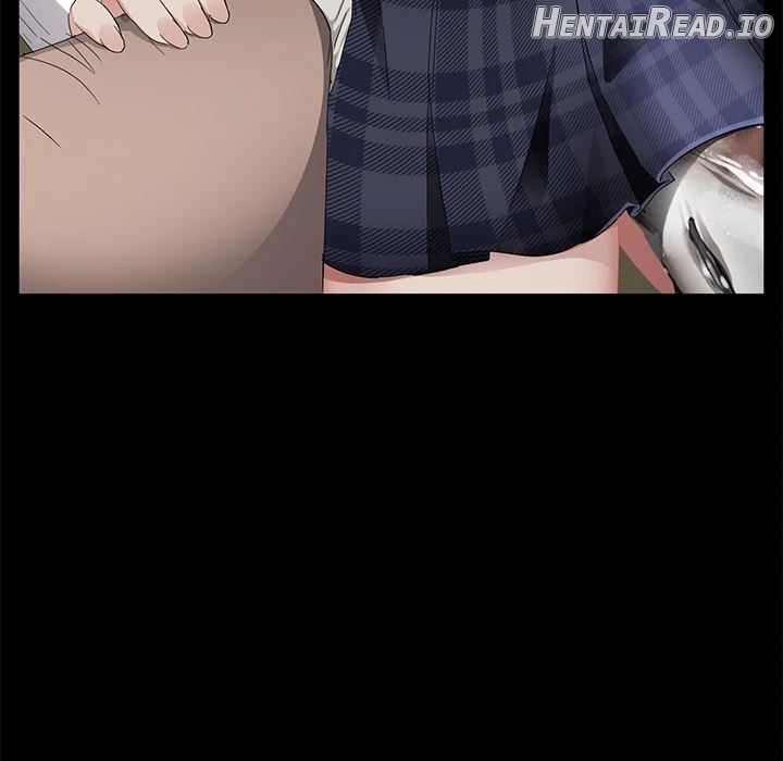 Stolen - Manhwa Chapter 12 - page 159