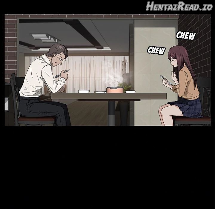 Stolen - Manhwa Chapter 12 - page 26