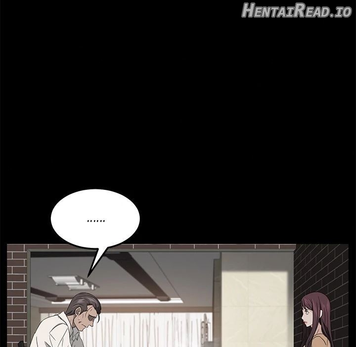 Stolen - Manhwa Chapter 12 - page 38