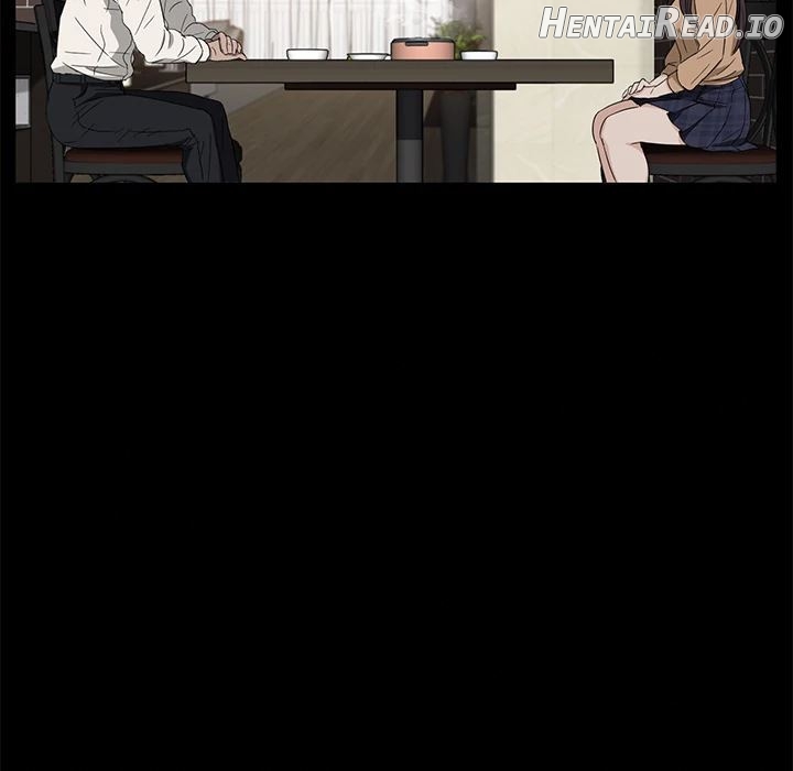 Stolen - Manhwa Chapter 12 - page 39
