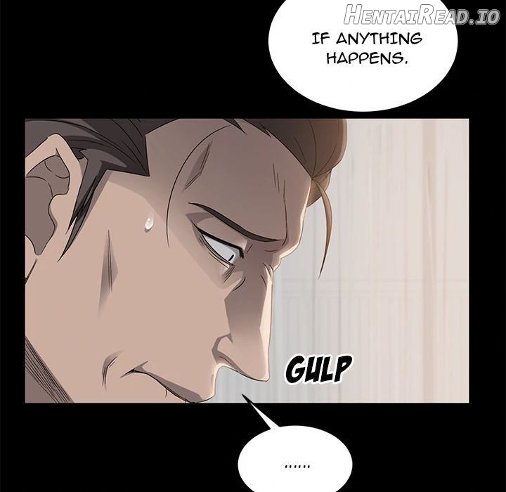 Stolen - Manhwa Chapter 12 - page 42