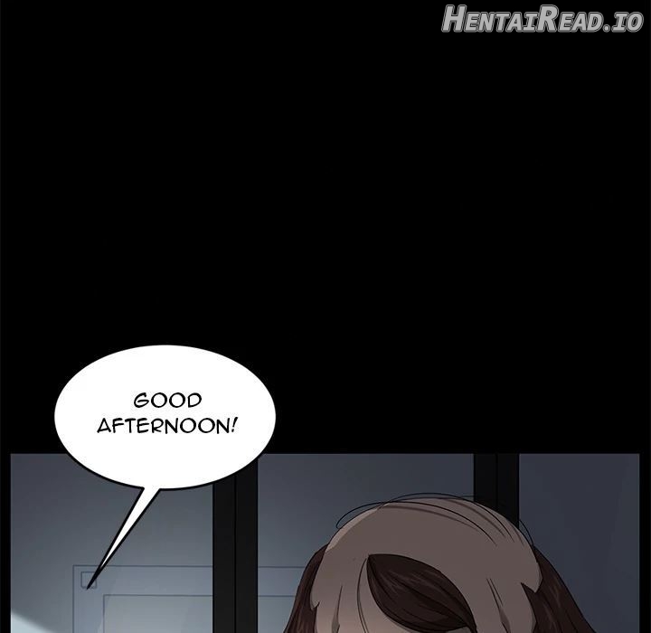 Stolen - Manhwa Chapter 12 - page 51