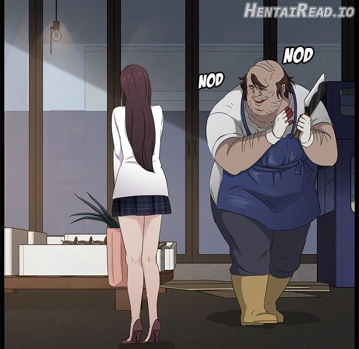 Stolen - Manhwa Chapter 12 - page 73