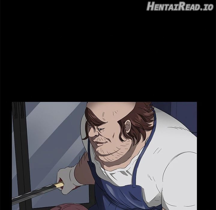 Stolen - Manhwa Chapter 12 - page 81