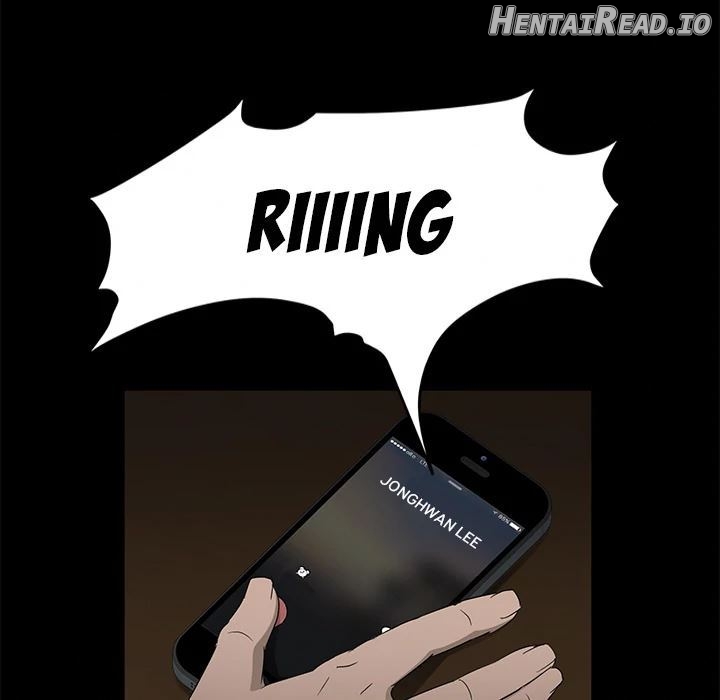 Stolen - Manhwa Chapter 12 - page 97