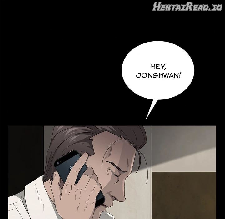 Stolen - Manhwa Chapter 12 - page 99