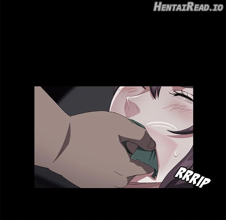 Stolen - Manhwa Chapter 31 - page 126