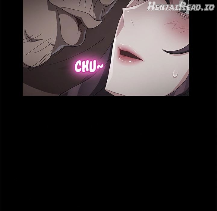 Stolen - Manhwa Chapter 31 - page 130