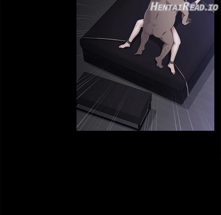 Stolen - Manhwa Chapter 31 - page 132