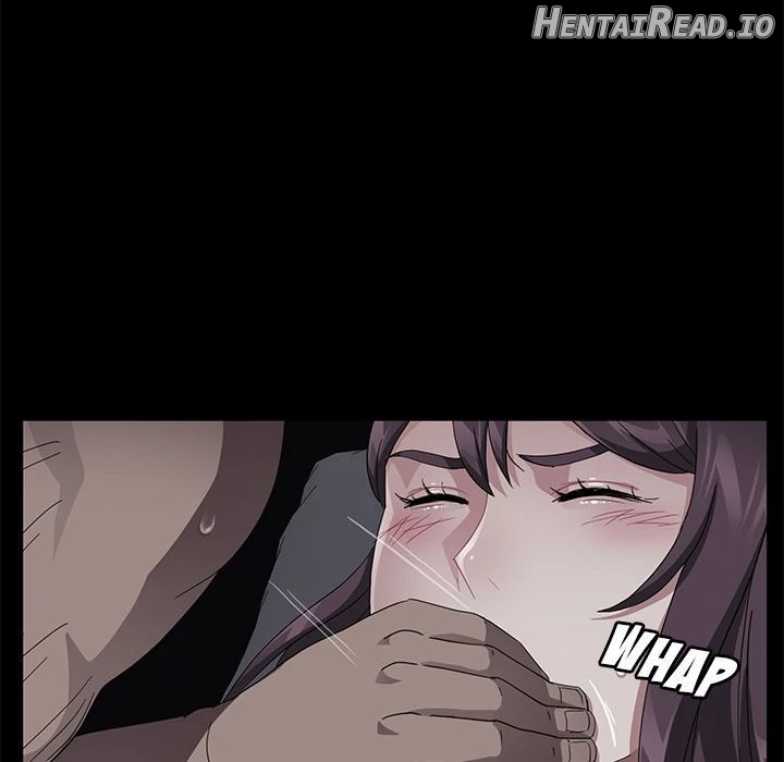 Stolen - Manhwa Chapter 31 - page 133