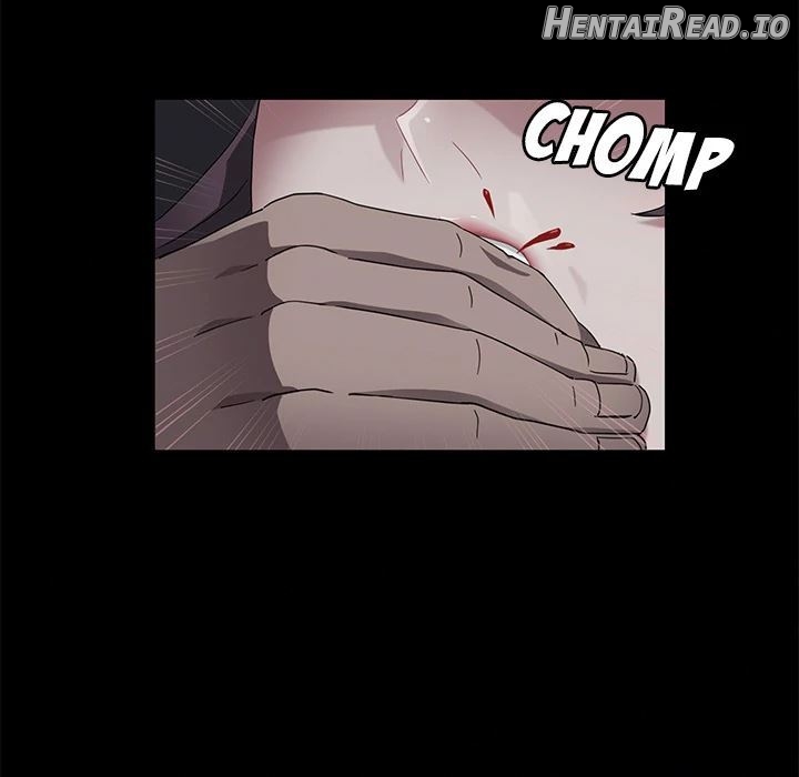 Stolen - Manhwa Chapter 31 - page 135