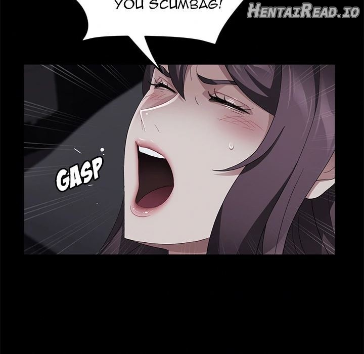 Stolen - Manhwa Chapter 31 - page 138
