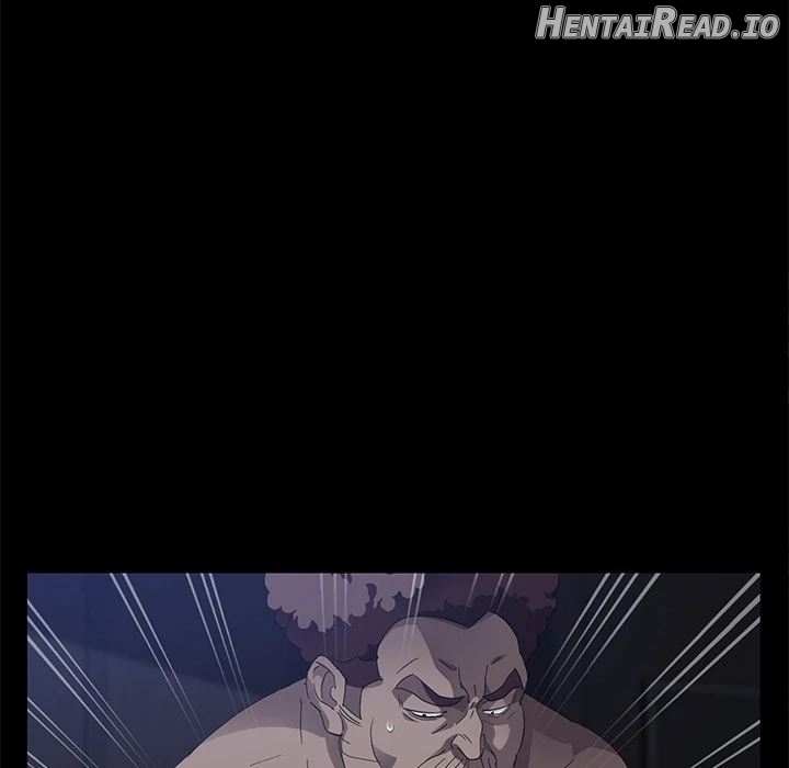 Stolen - Manhwa Chapter 31 - page 139