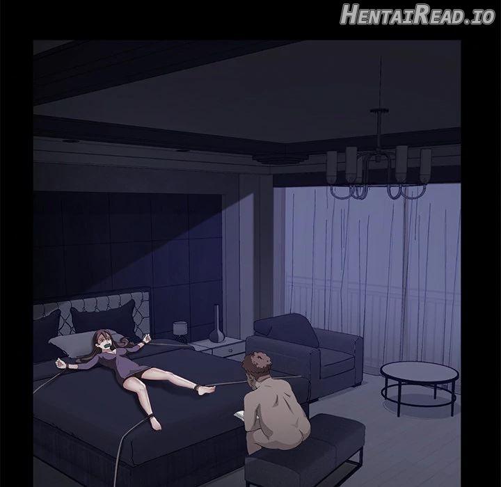 Stolen - Manhwa Chapter 31 - page 15