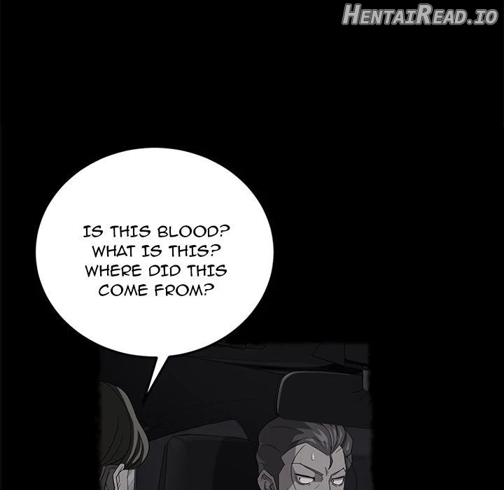 Stolen - Manhwa Chapter 31 - page 50