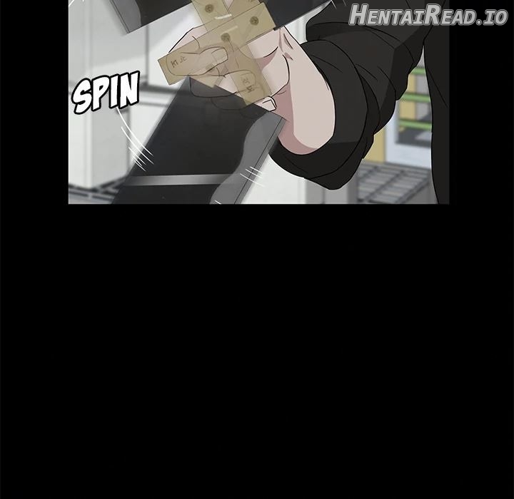 Stolen - Manhwa Chapter 13 - page 116