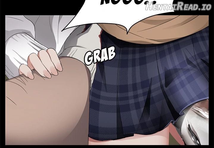 Stolen - Manhwa Chapter 13 - page 2