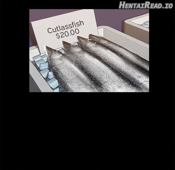 Stolen - Manhwa Chapter 13 - page 45