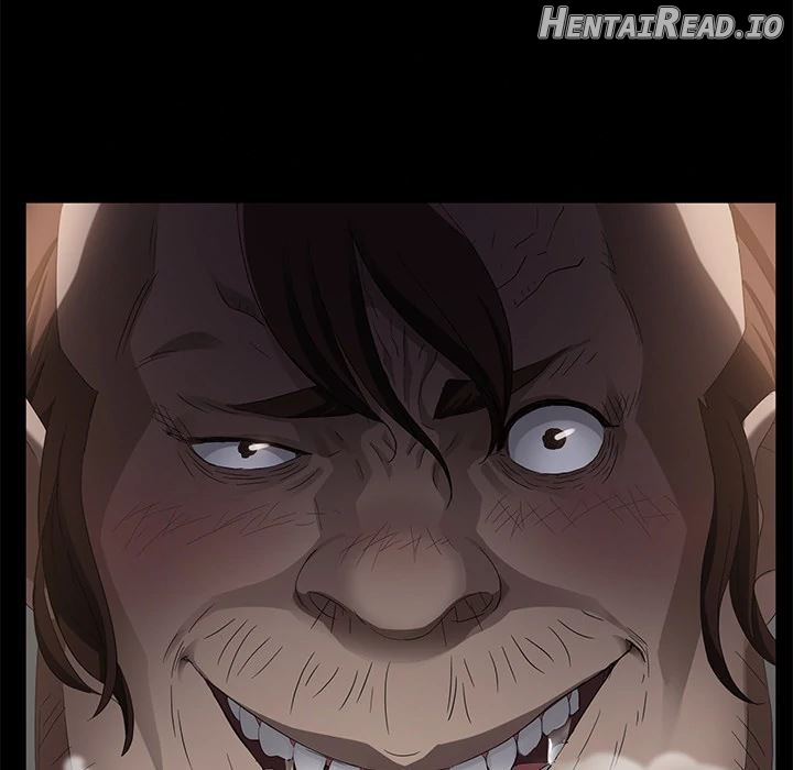 Stolen - Manhwa Chapter 13 - page 7