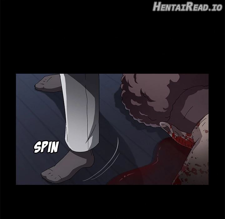 Stolen - Manhwa Chapter 32 - page 116