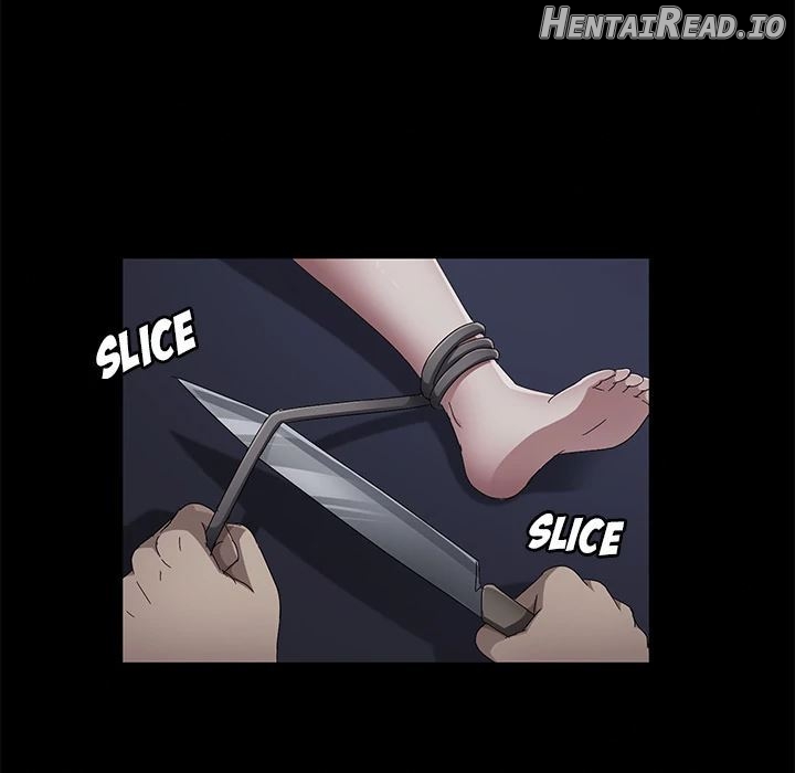 Stolen - Manhwa Chapter 32 - page 125