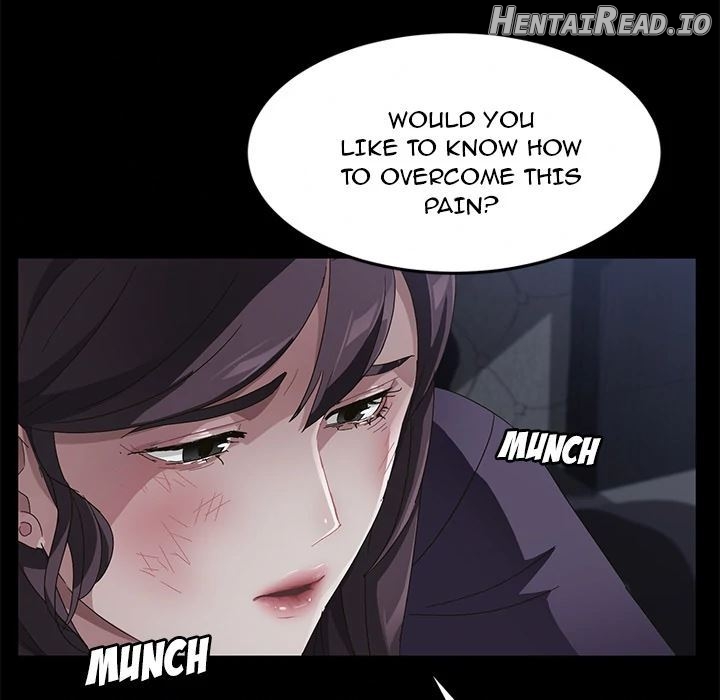 Stolen - Manhwa Chapter 32 - page 139