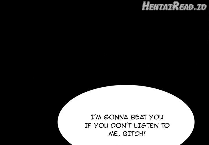 Stolen - Manhwa Chapter 32 - page 3