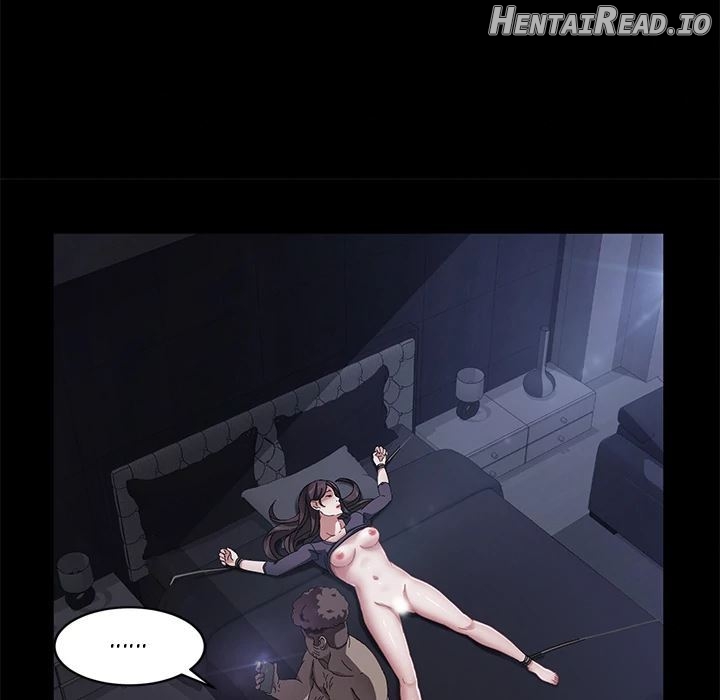 Stolen - Manhwa Chapter 32 - page 50