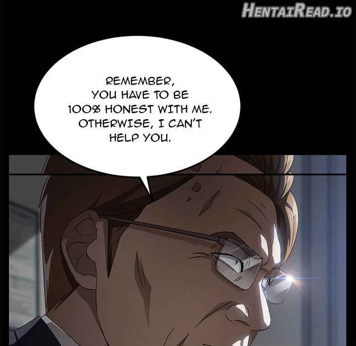 Stolen - Manhwa Chapter 33 - page 102